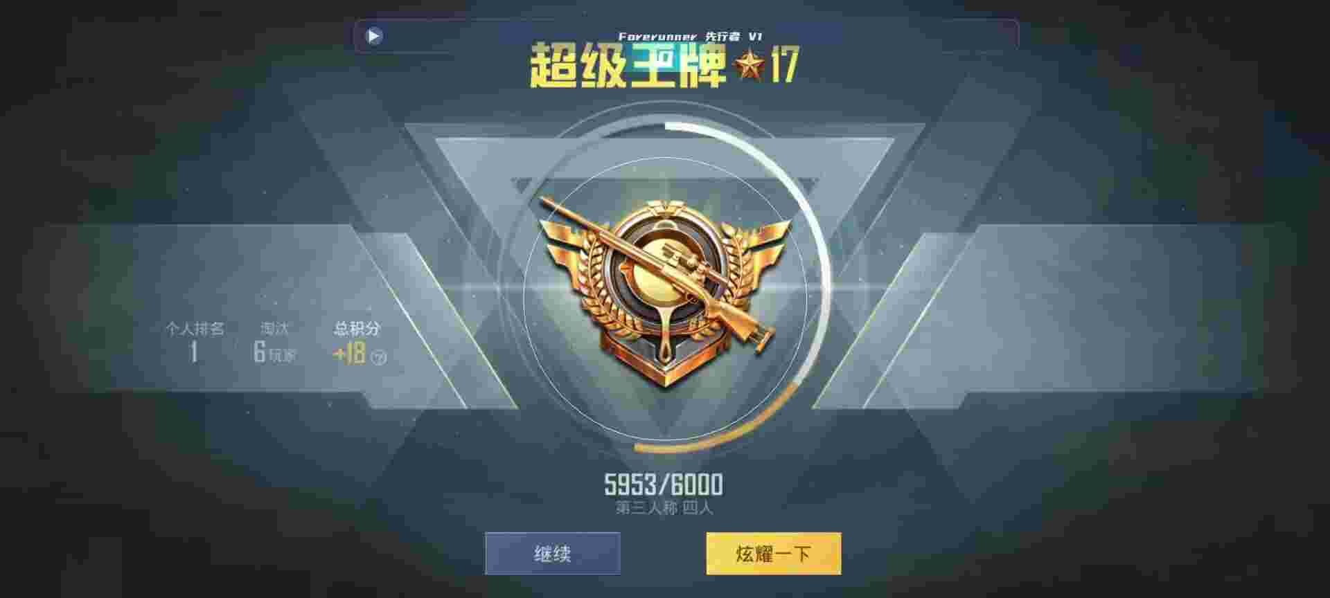 和平精英鸡腿辅助自瞄 - ��ƽ��Ӣqq˭�����辅助预览图